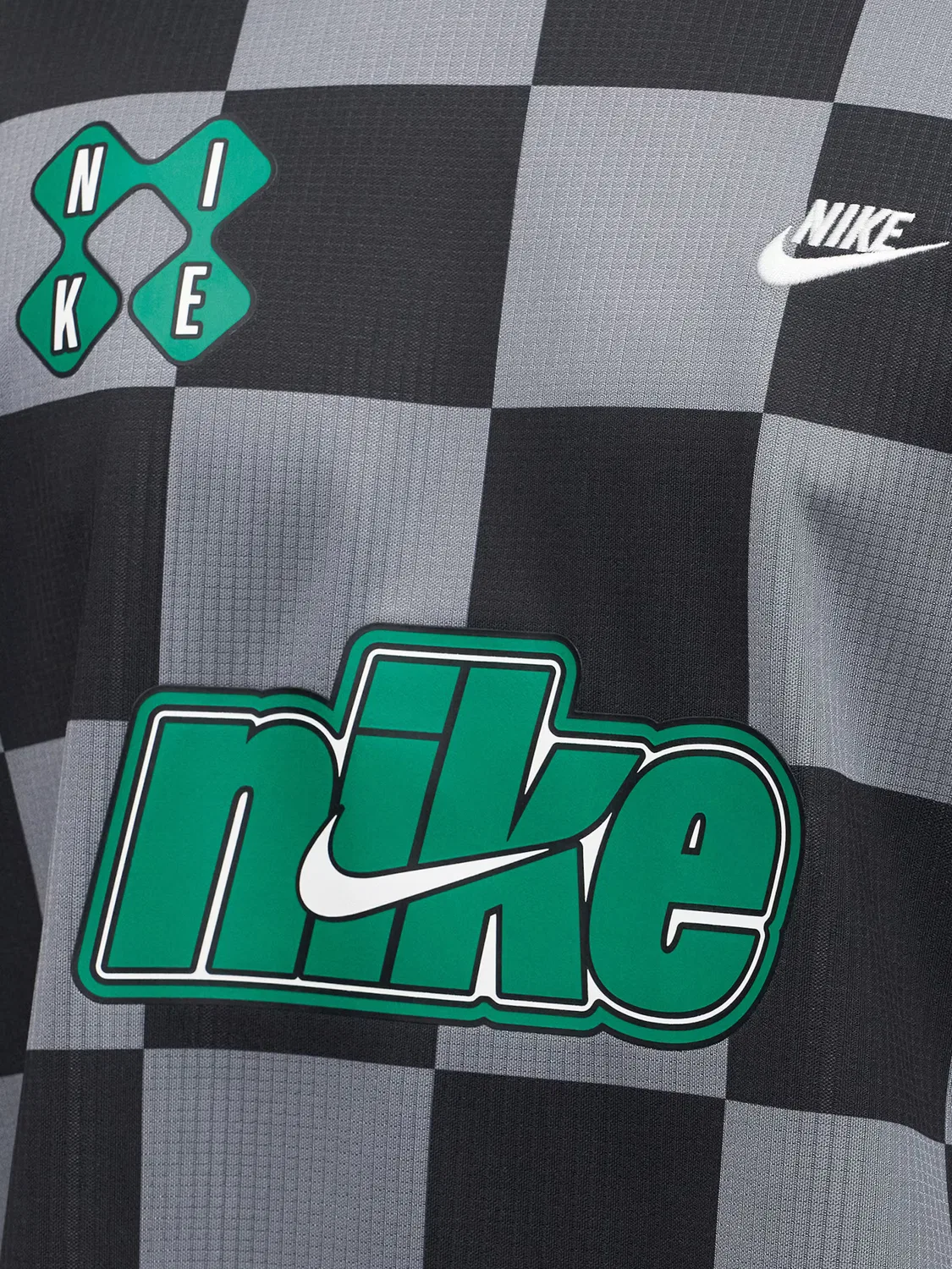 Толстовка 'CLUB' Nike Sportswear, Dark Grey — фото 2