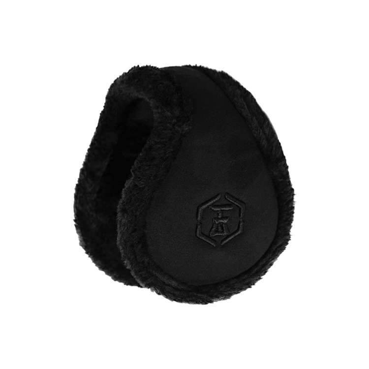 

Мужские наушники ELLE, черный