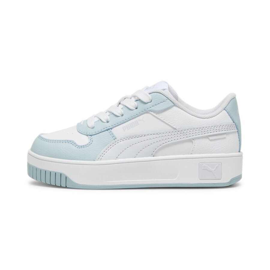 

Кроссовки PUMA Sneakers Carina, белый