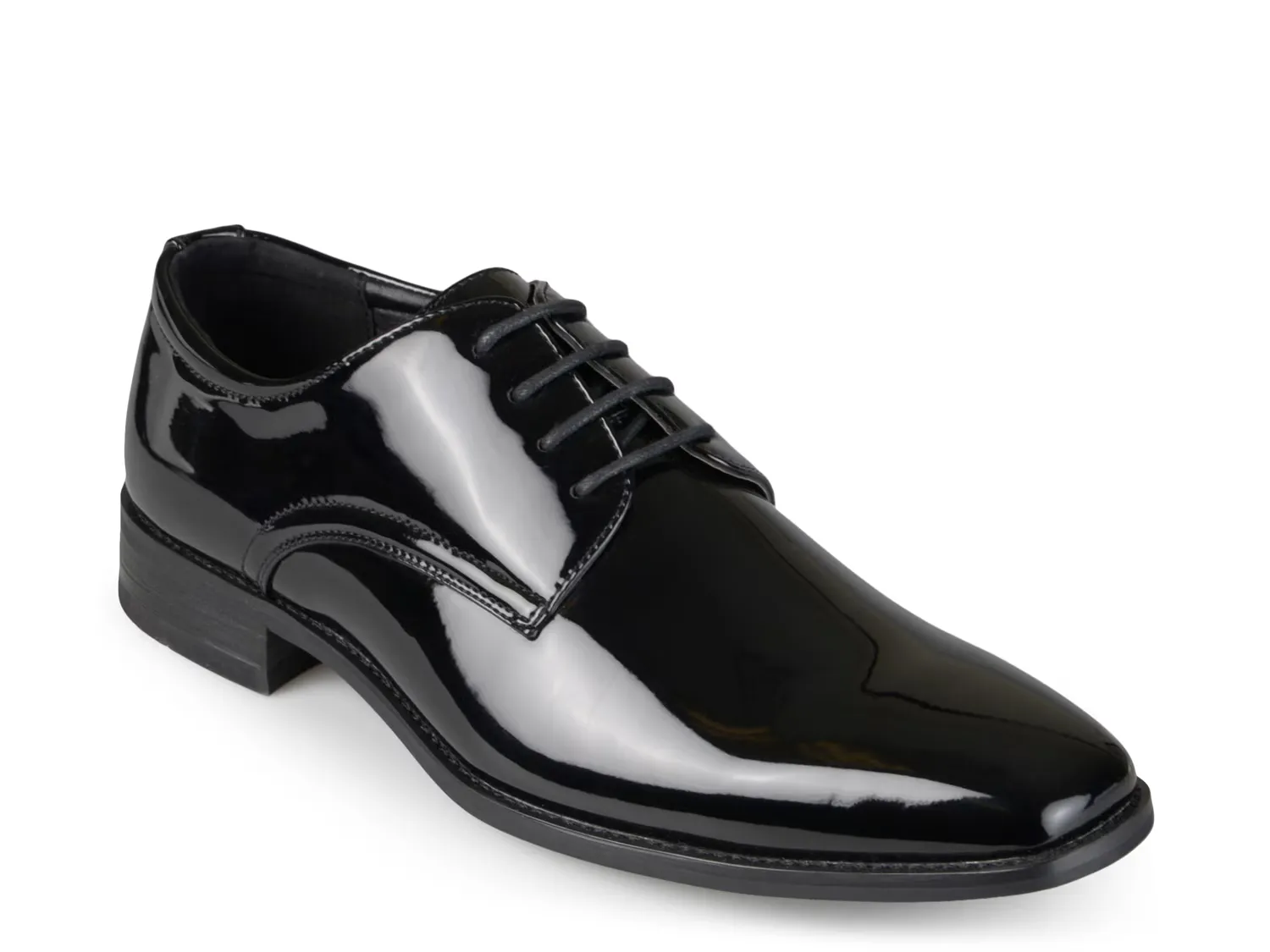 

Оксфорды Cole Oxford Vance Co., черный