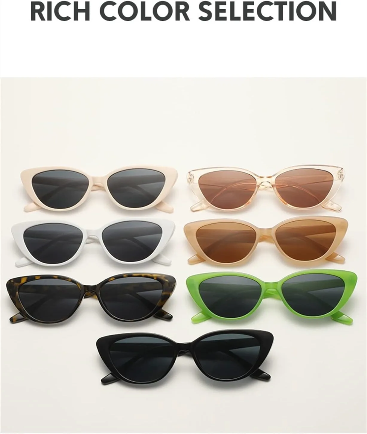 

Мужские солнцезащитные очки в маленькой оправе для активного отдыха на природе, для поездок на работу, женские солнцезащитные очки для отпуска Generic, Orange