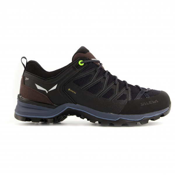 

Ms Mountain Trainer Lite GTX - многофункциональные кроссовки Salewa, мультиколор
