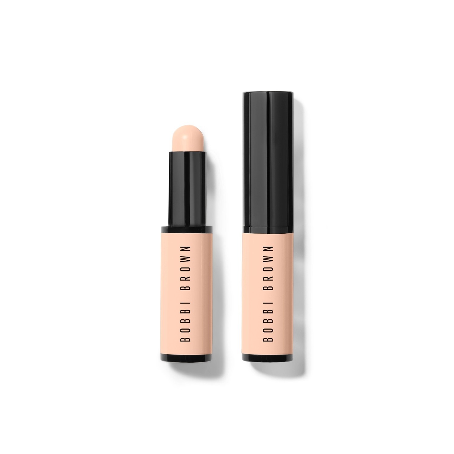 

Корректор skin corrector stick Bobbi Brown, 21 - extra light peach, вес 3 гр.