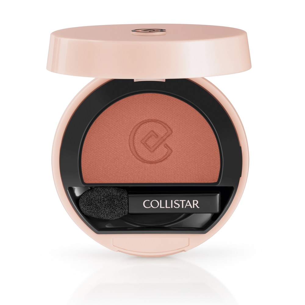 

Тени для век impeccable eye shadow Collistar, цвет nr. 130, вес 2 гр.
