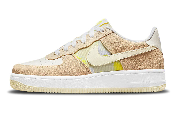 Кроссовки Nike Air Force 1 Kids' Skateboarding Shoes Grade School