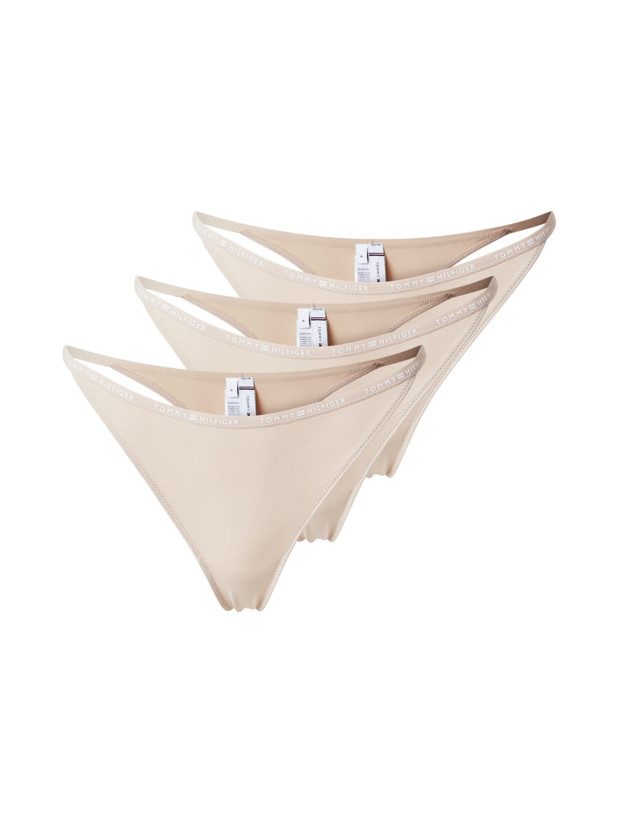 

Трусики Tommy Hilfiger Underwear, цвет Nude