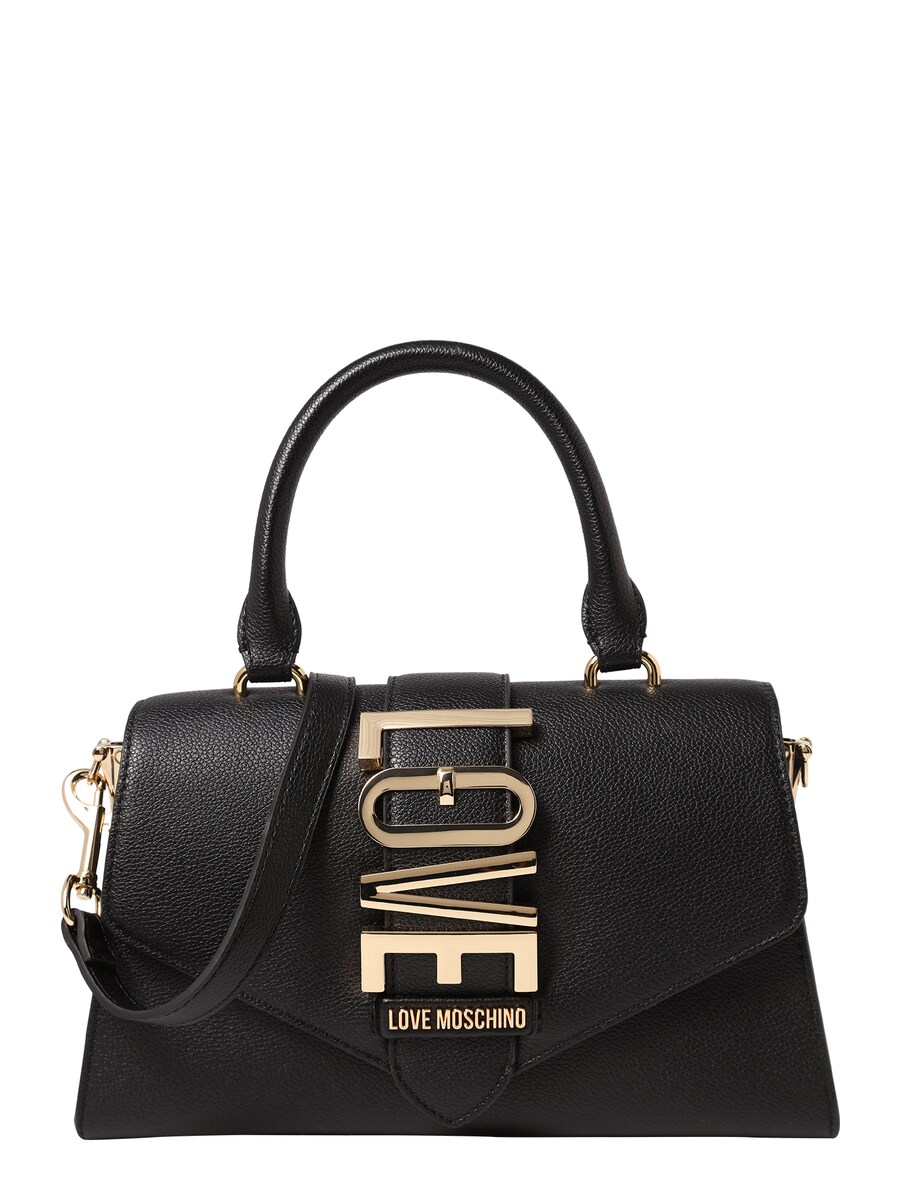 

Сумочка Love Moschino, черный