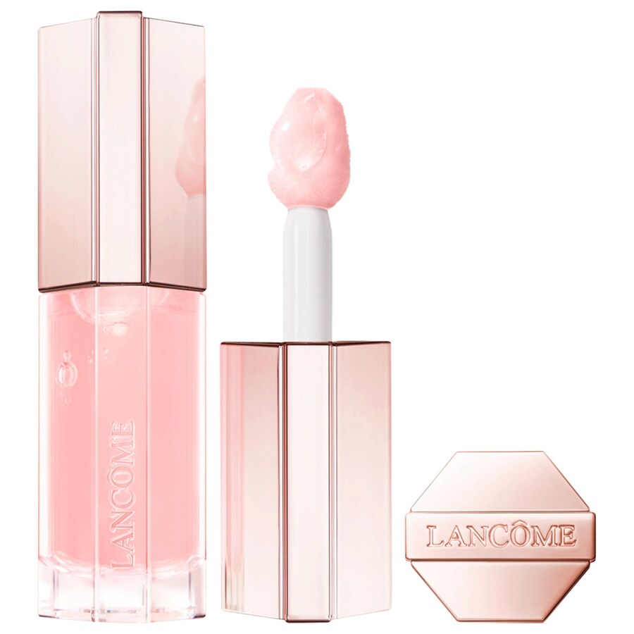 

Блеск для губ Lancome Lip Idole JuicyTreat, 22 Rosy Plump, 9 мл