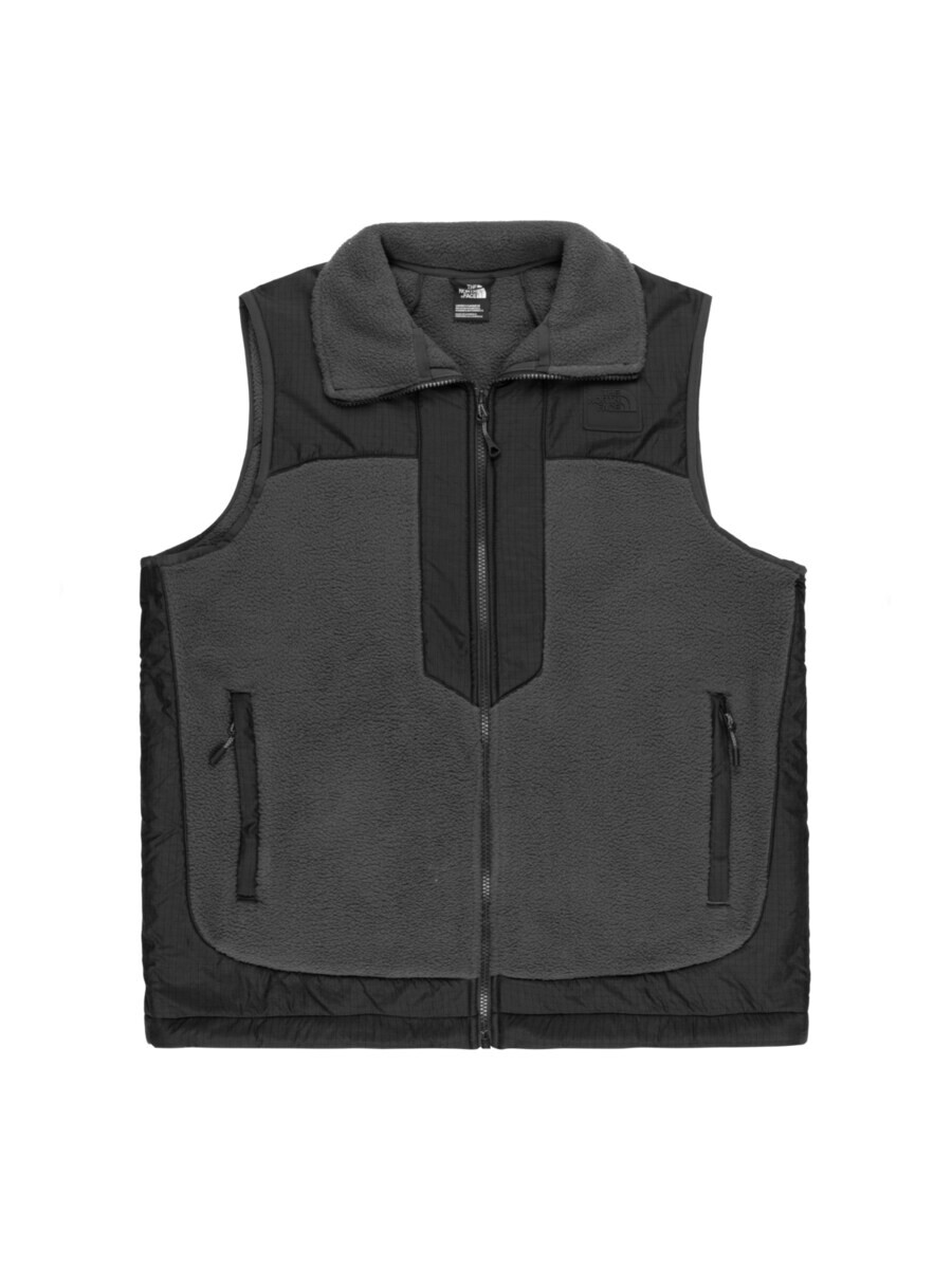 

Утепленный жилет THE NORTH FACE Sports Vest, антрацит