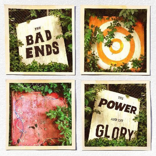 

Виниловая пластинка Bad Ends: The Power And The Glory