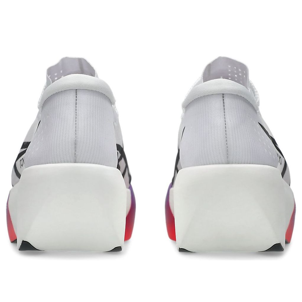 Asics Metaspeed Ray Tokyo 'White Flash Red' — фото 4