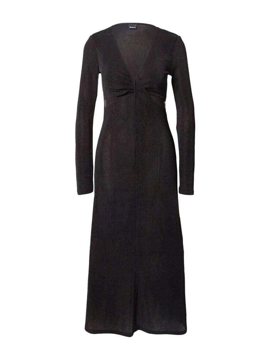 

Платье Gina Tricot MIMI, черный