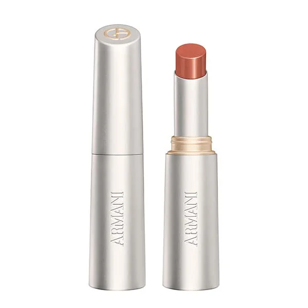 Бальзам для губ ARMANI Prisma Glass Balm, 11