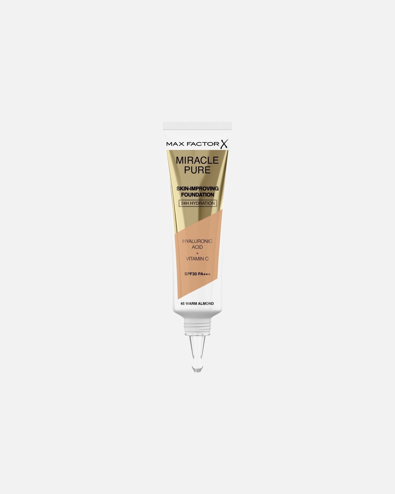 

Консилер Max Factor, nr. 45 warm almond, 30 мл