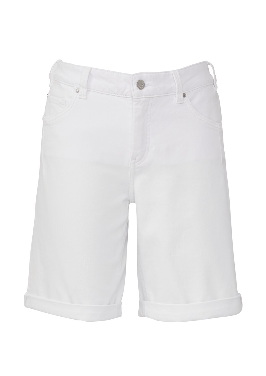 

Повседневные джинсы s.Oliver, White denim