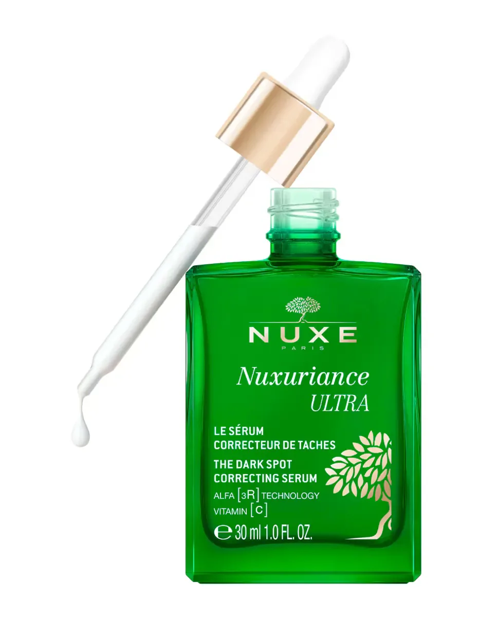 Сыворотка Nuxe — Антивозрастная , корректирующая пигментацию Nuxuriance Ultra — фото 2