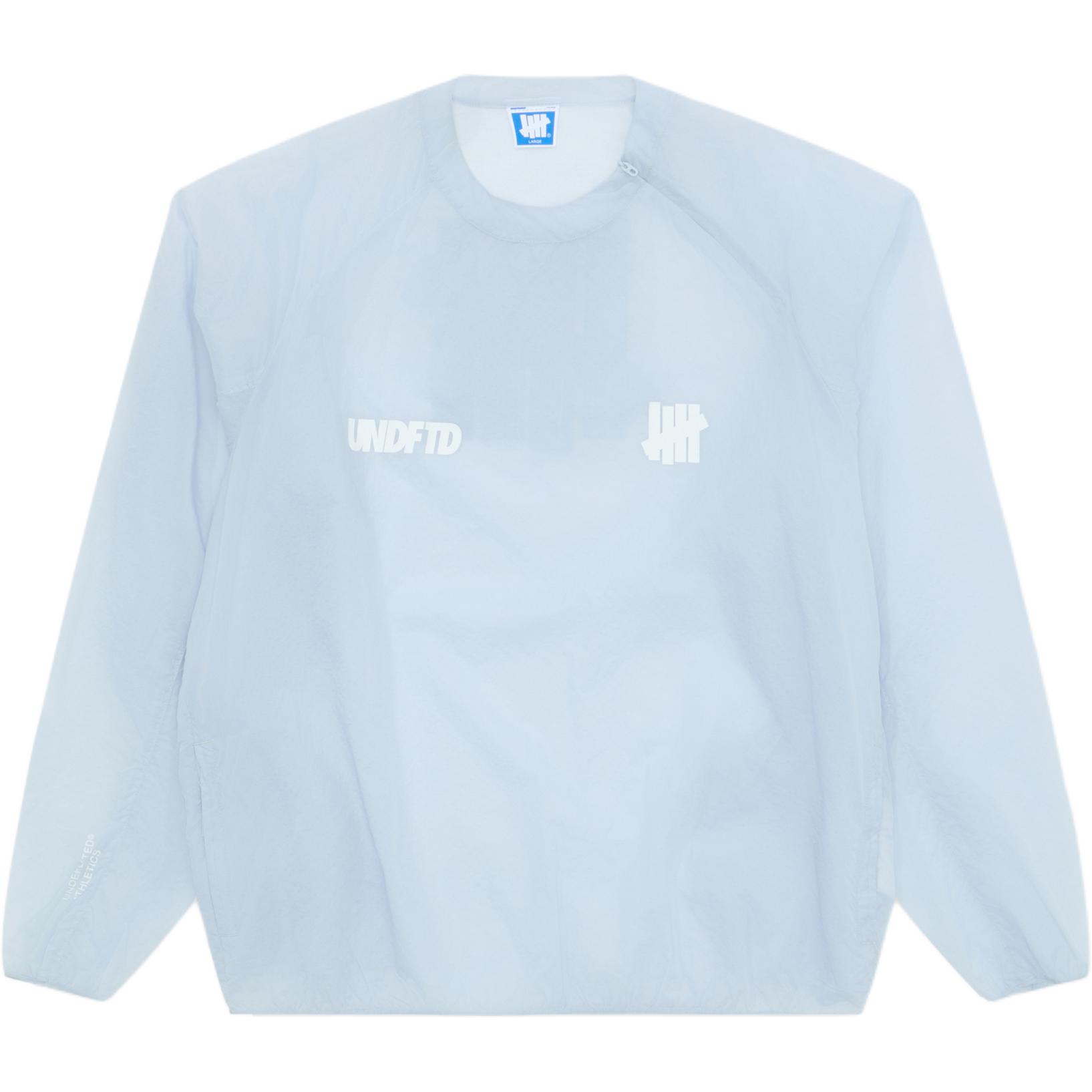 

UNDEFEATED Защитная одежда от солнца унисекс, Gray
