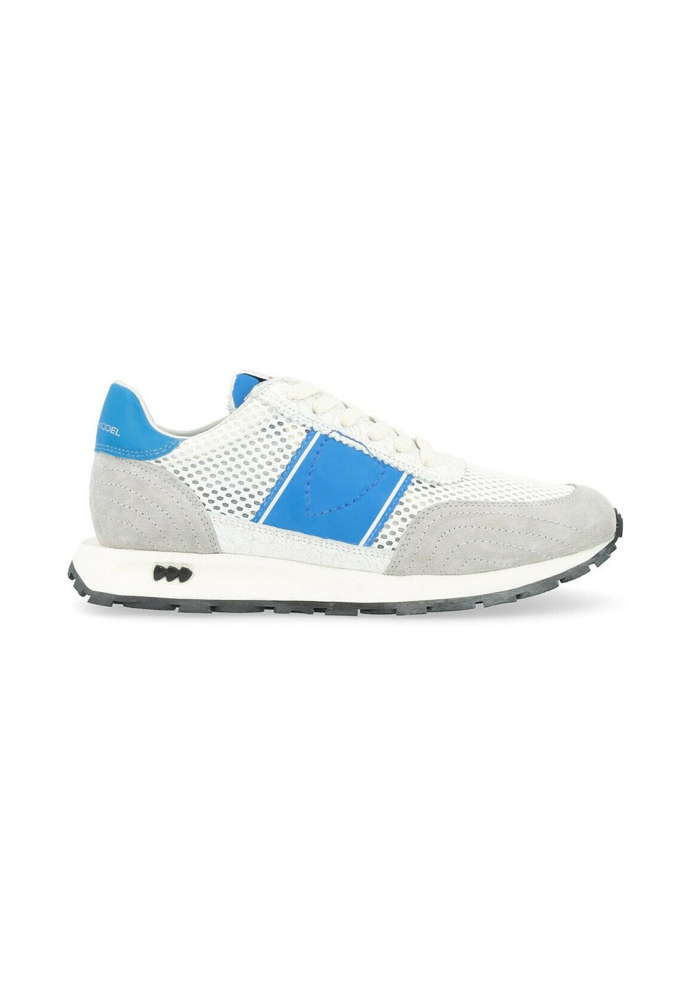 

Низкие кеды TOUR Philippe Model, белый