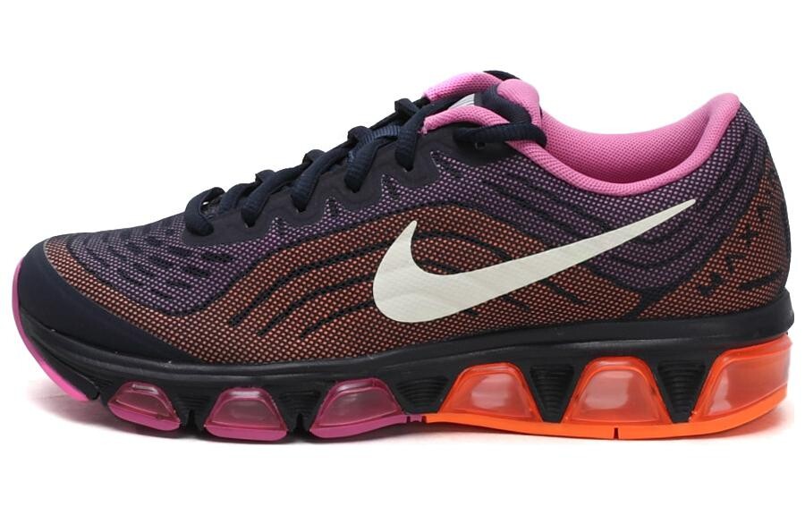 Женские кроссовки Nike Air Max Tailwind Lifestyle, Blue Purple