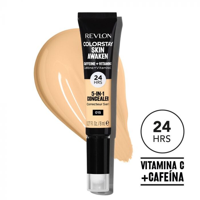 

Консилер ColorStay Corrector 5 en 1 Revlon, 015 Light