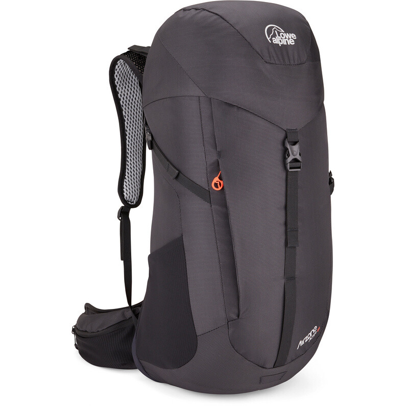 

Рюкзак AirZone Active 25 Lowe Alpine, черный