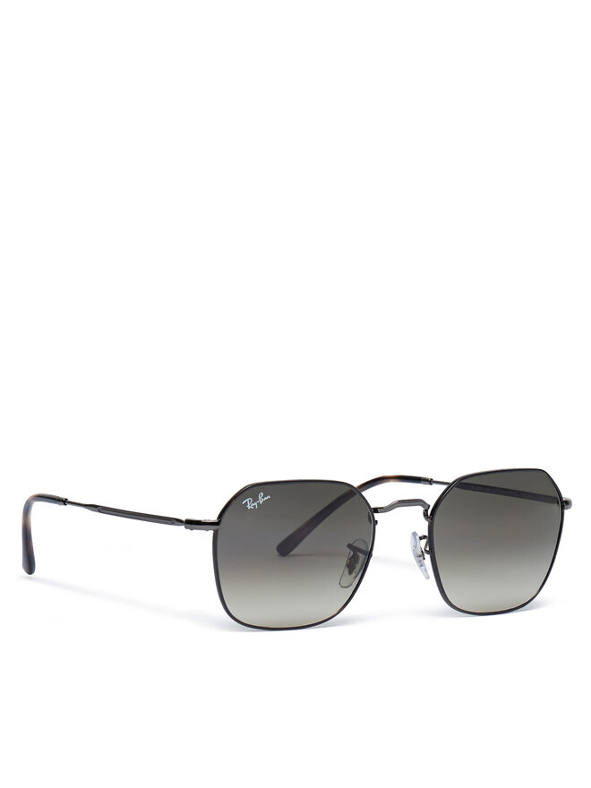 

Солнцезащитные очки Ray-Ban 0RB3694 53 92700A, серый