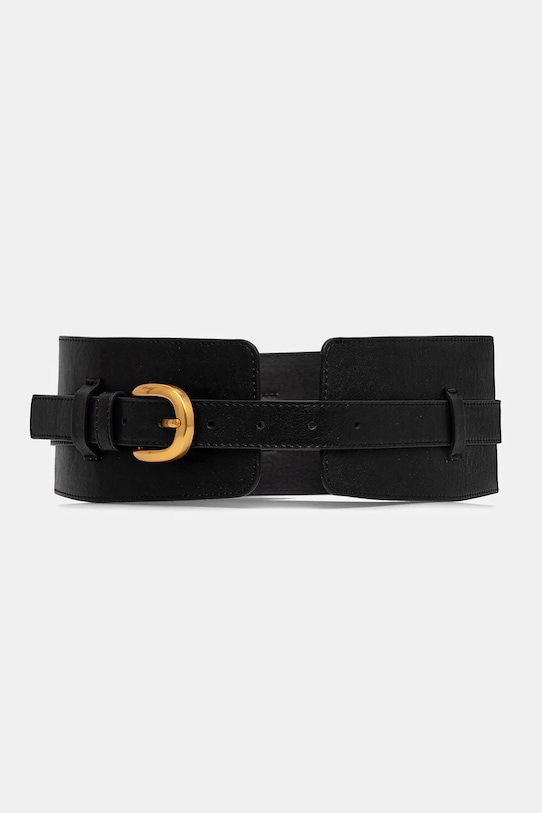 

Пояс Medicine, черный