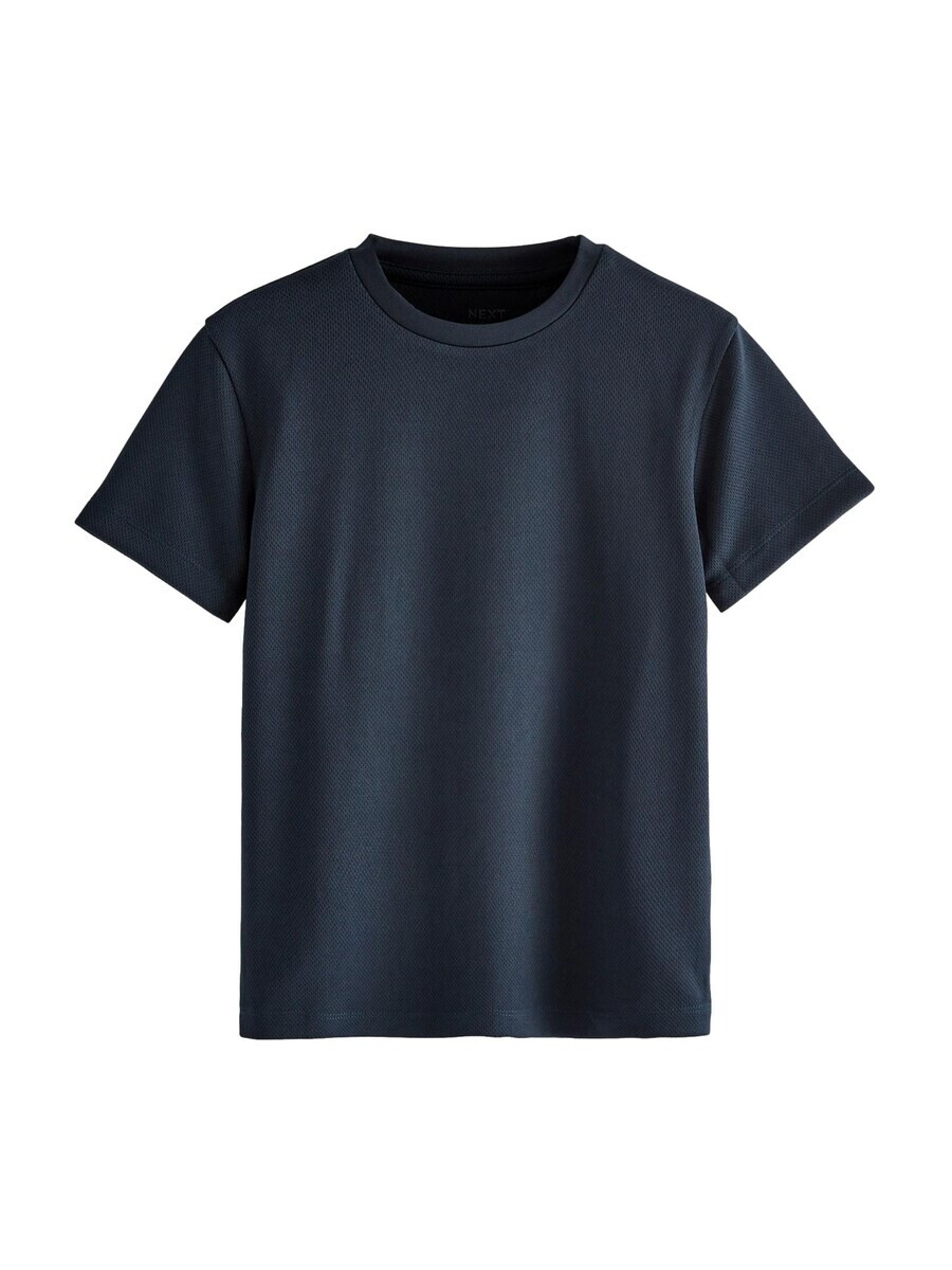 

Футболка Next Shirt, темно-синий