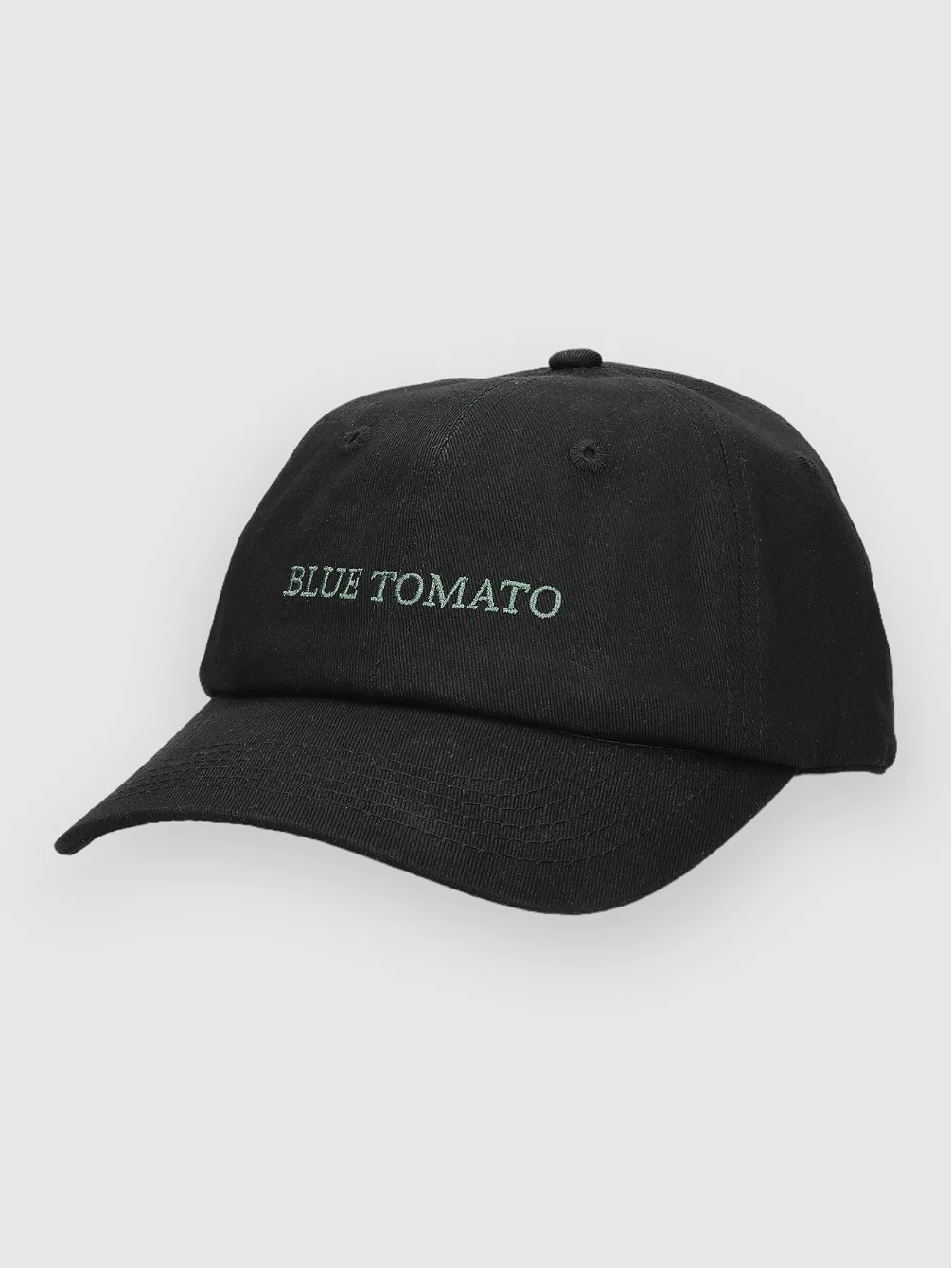 

Папа кепка Blue Tomato, черный