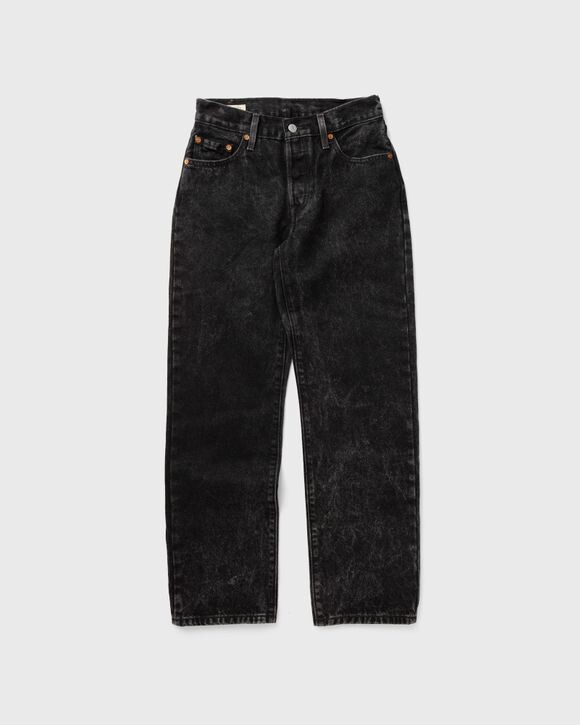 

Джинсы Levis 501 '90S, цвет static black noise