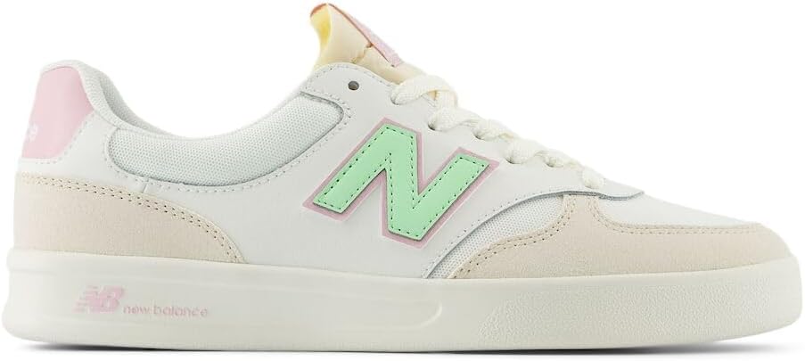Кроссовки New Balance мужские CT300 V3, розовый — фото 2