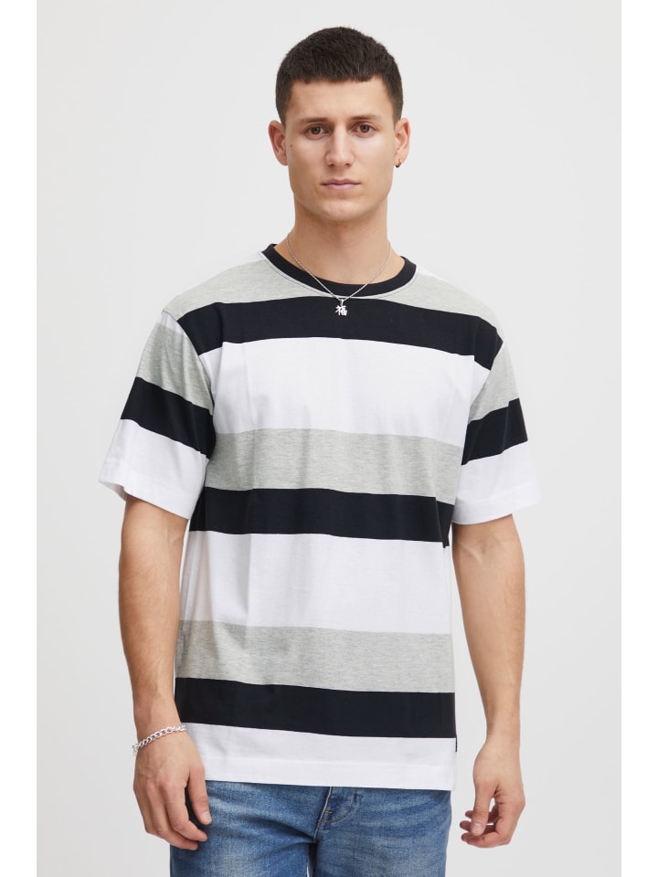 

11 Project Футболка PRFrankie черного цвета, Черный, 11 Project Футболка PRFrankie черного цвета