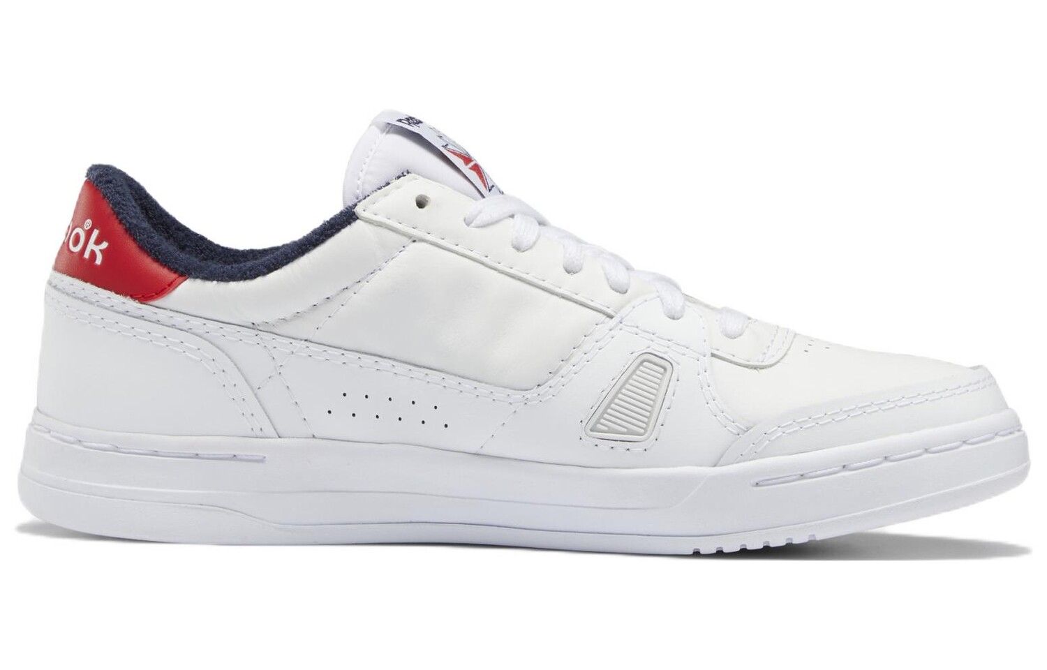 

Обувь для скейтбординга Reebok Lt Court унисекс