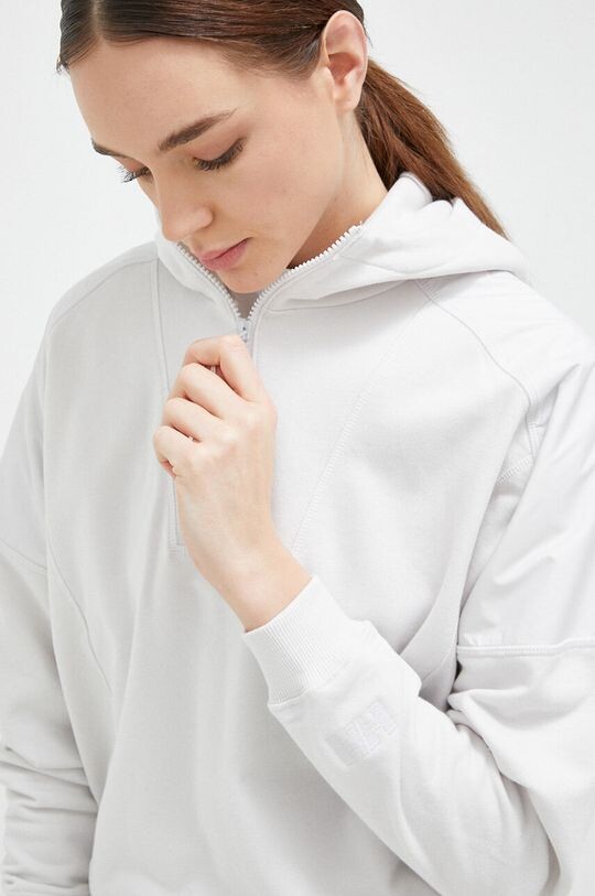 

Толстовка Helly Hansen, серый