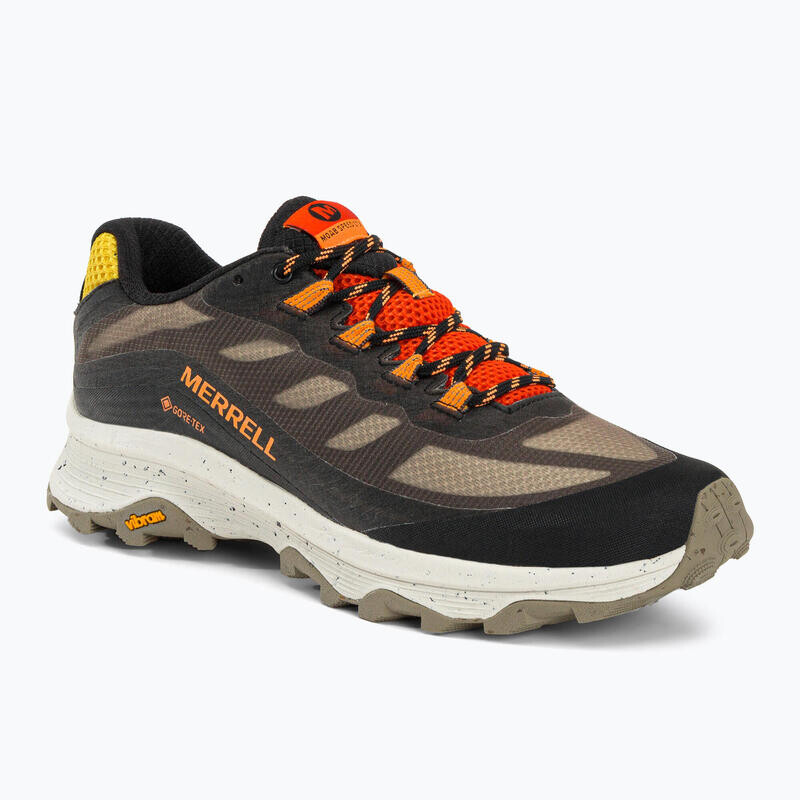 

Мужские кроссовки Merrell, черный