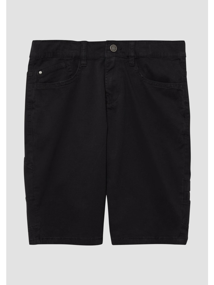 

s.Oliver Брюки PETE, цвет 9999_черный