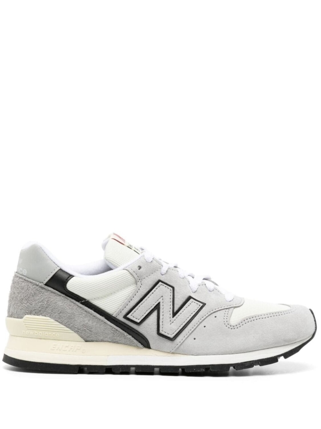 

New Balance кроссовки Made in USA 996, серый