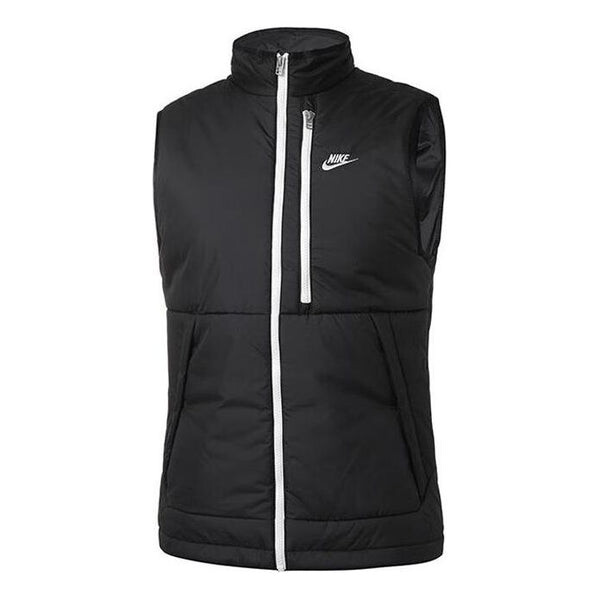 

Жилеты спортивная одежда жилет therma fit legacy Nike, черный