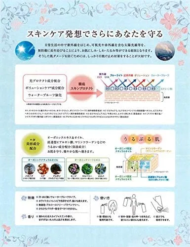 Спрей для защиты от солнца Uber UV Protection Spray Defenge, Hana Seikagaku Industry, 90 мл Hanasei Chemical Industry — фото 3