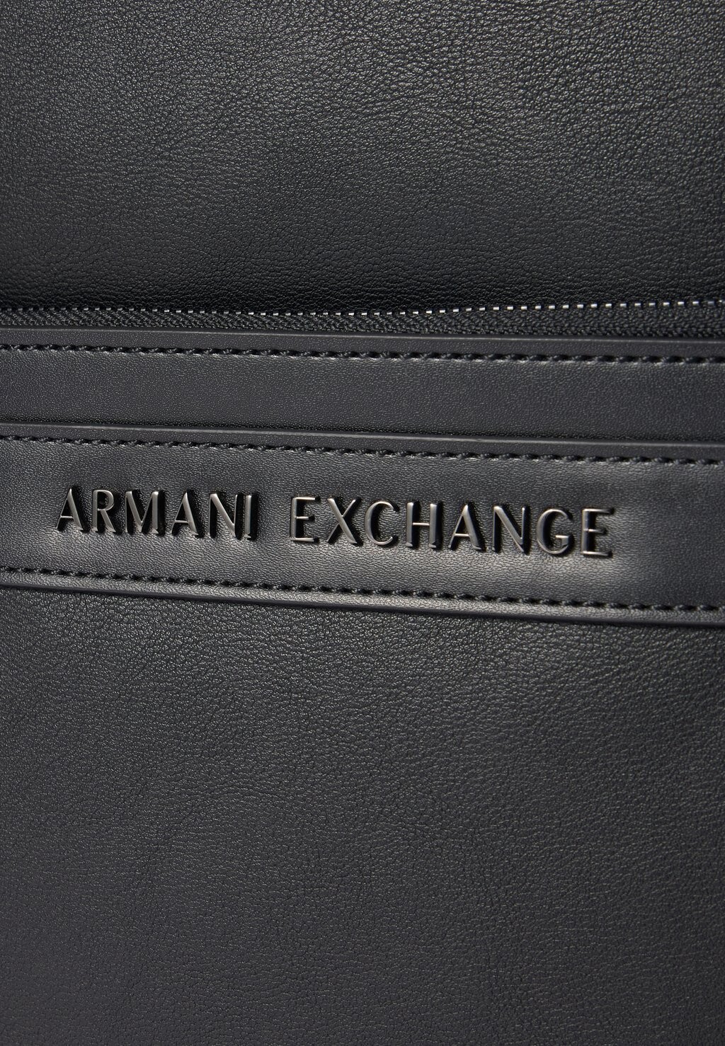 

Рюкзак BACKPACK UNISEX Armani Exchange, черный