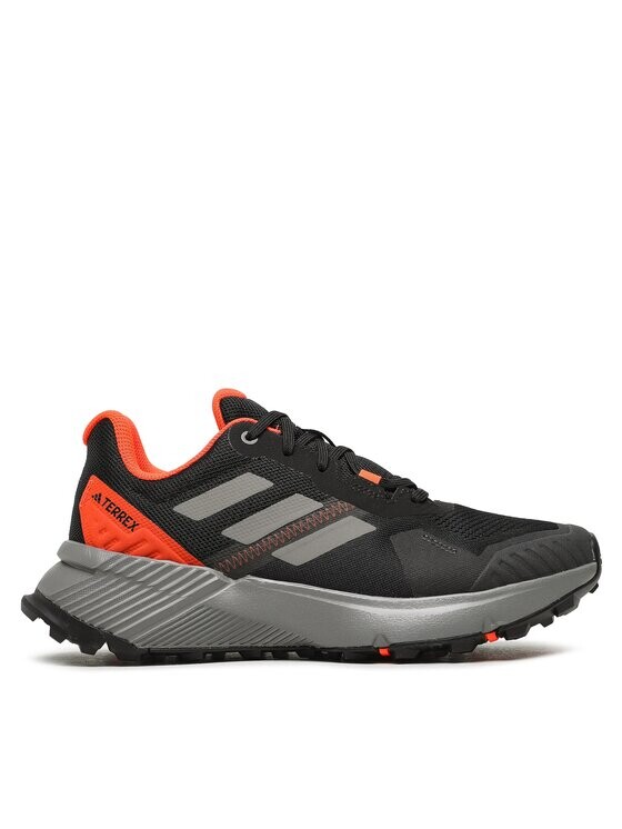 

Кроссовки Adidas, черный