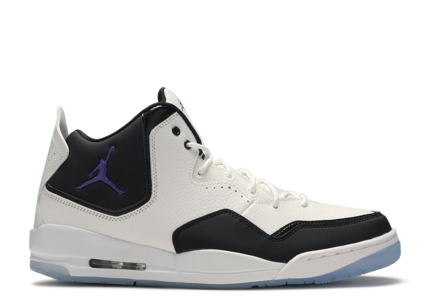 

Кроссовки Air Jordan Jordan Courtside 23 'Concord', белый
