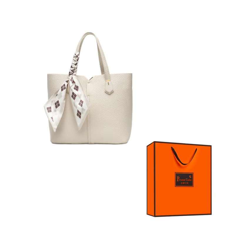 

PAYOT Сумка-шоппер из искусственной кожи, кроссбоди, женская сумка мультиколор