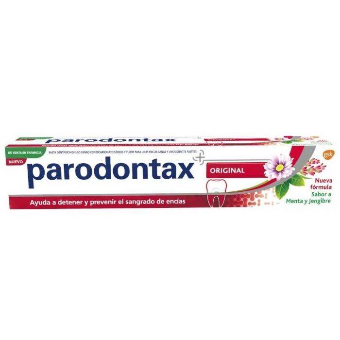 

Зубная паста Pasta de Dientes Original Parodontax, 1 ud.