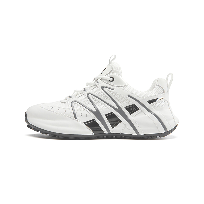 

Кроссовки AOKANG Running Shoes Men Low-Top, Черный, Кроссовки AOKANG Running Shoes Men Low-Top