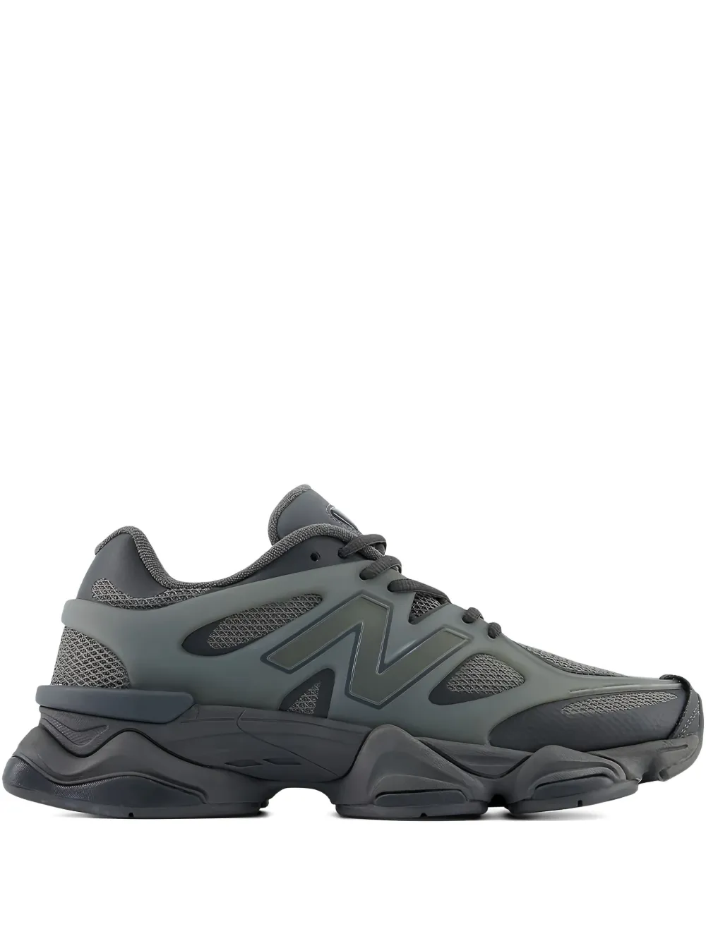 

Кроссовки 9060 X NEW BALANCE, серый