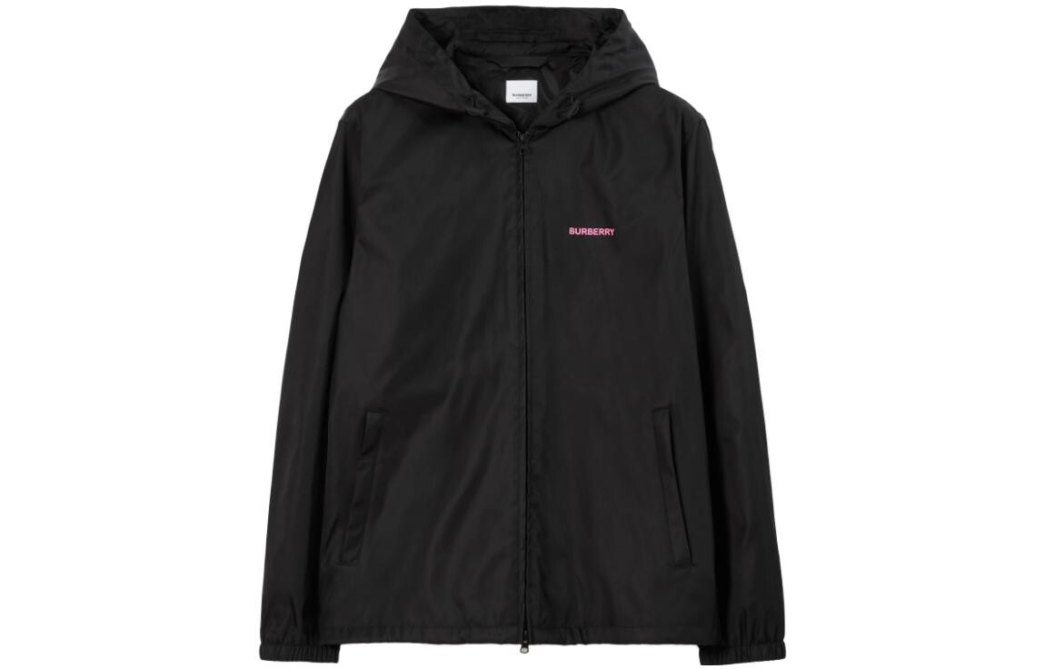 

Куртка мужская черный Burberry