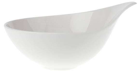

Десертная тарелка flow Villeroy & Boch, белый