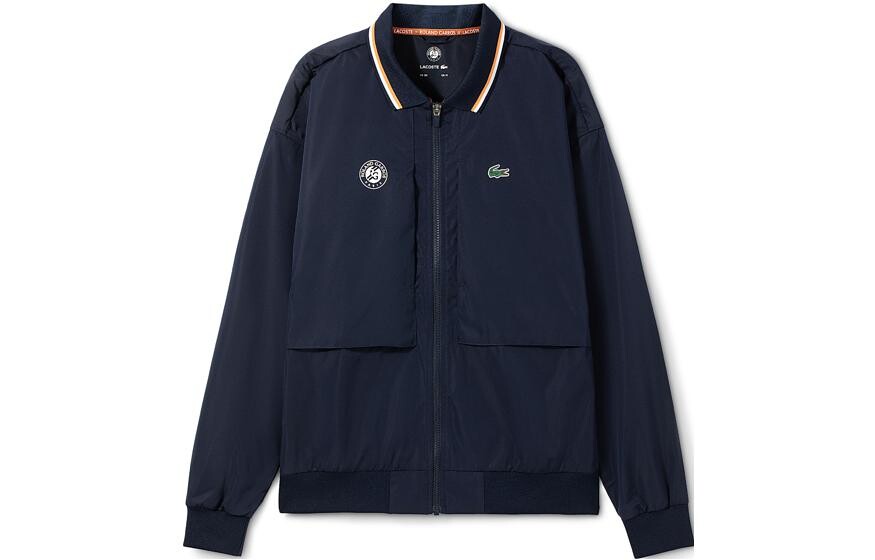 

LACOSTE Мужская куртка, цвет Blue