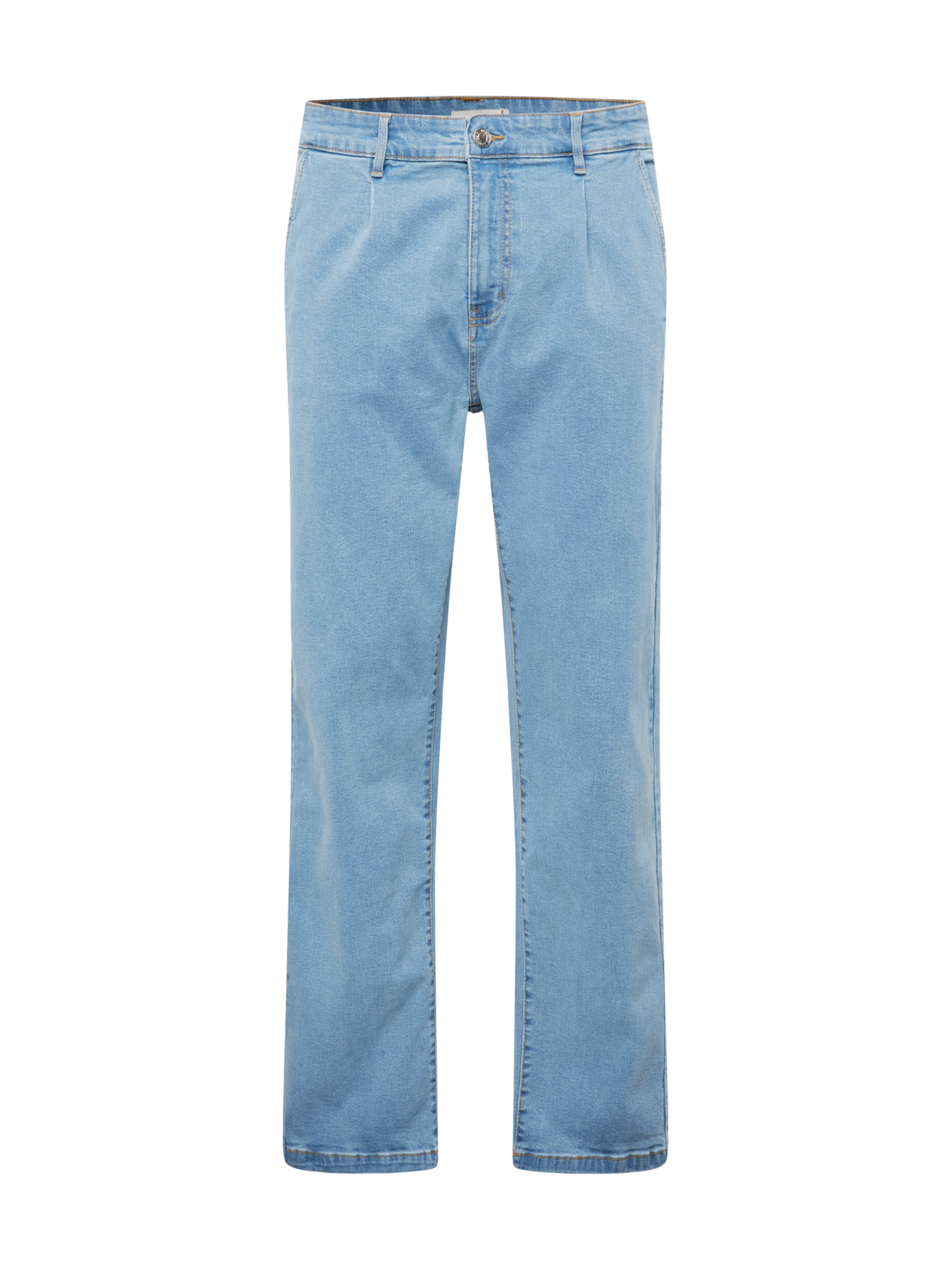 

Denim Project Джинсы свободного кроя 'DPMDPSLOUCHY' в синем дениме